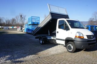 Renault Mascott